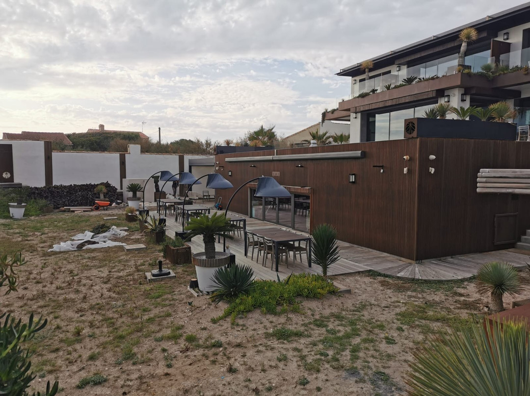 Villa Miramar