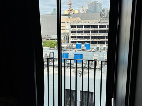 The Quarter Silom by UHG主图