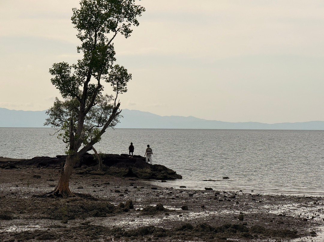 Sai Khao Beach景点图片