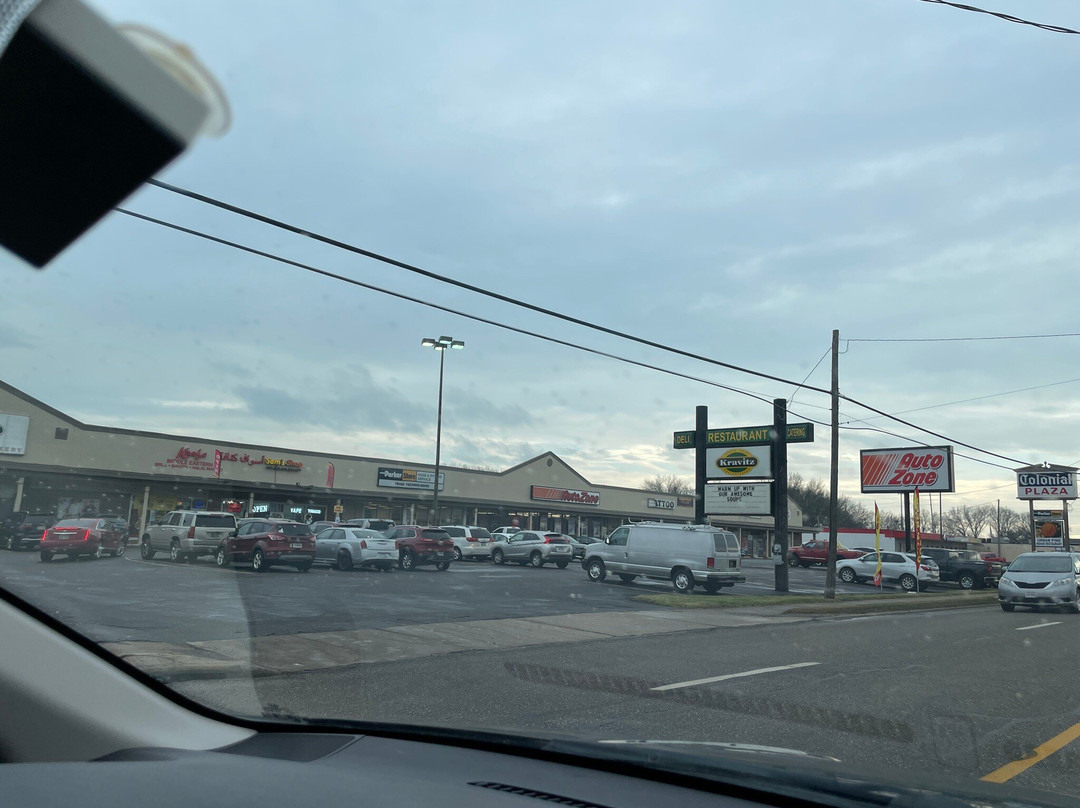 Kravitz Delicatessen