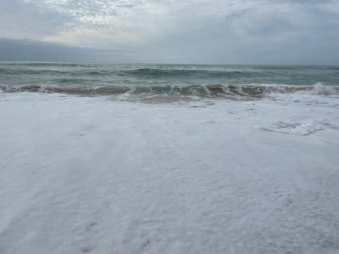 Golden Beach-Golden Beach必去景点