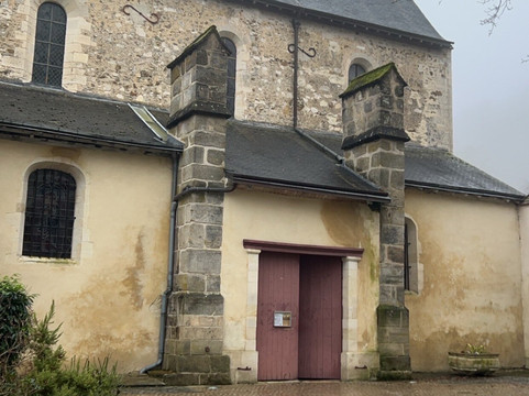 GROOM - CHAMPAGNE TOUR & Airport Shuttle-埃佩尔内必去景点