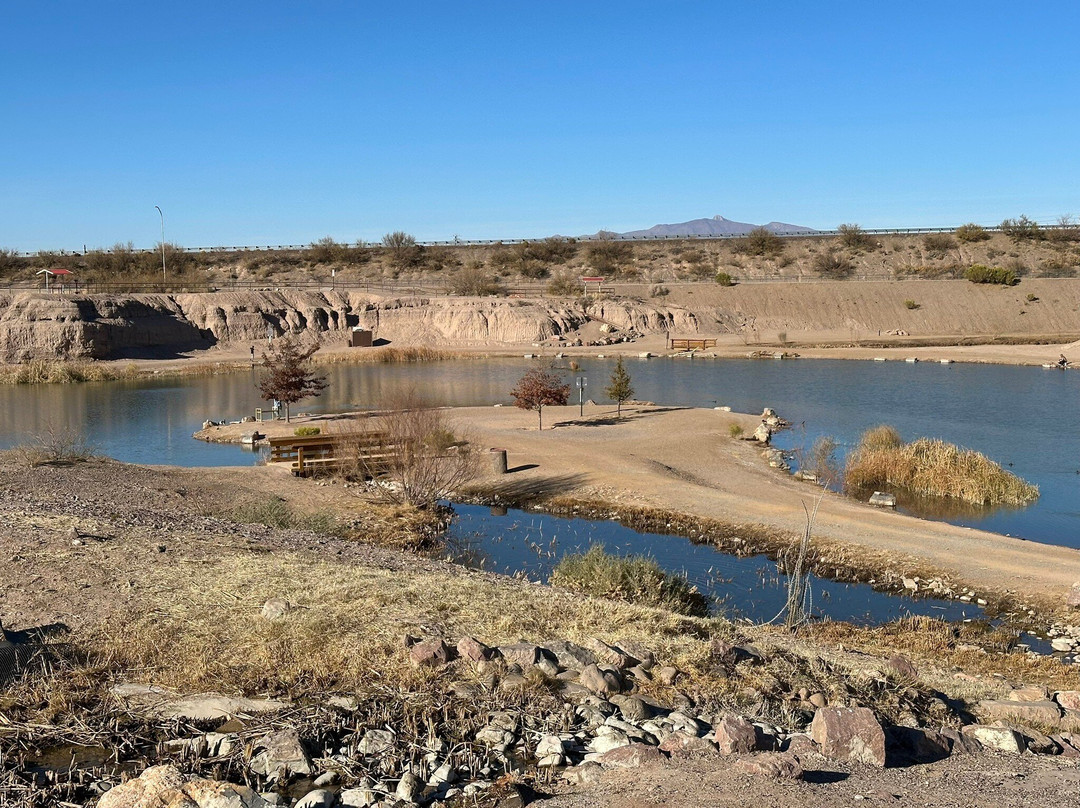 Voiers Park-Deming必去景点