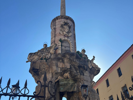 Cordoba A Pie-科尔多瓦必去景点