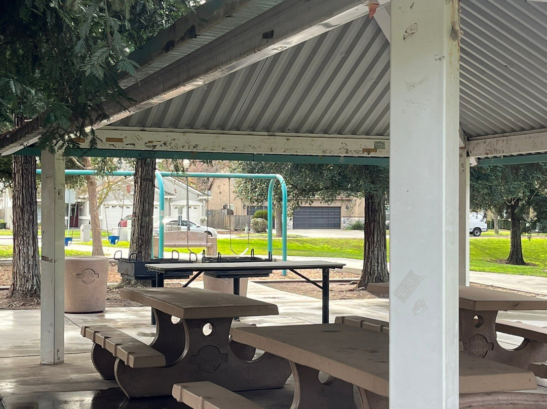 Markley Park-Turlock必去景点