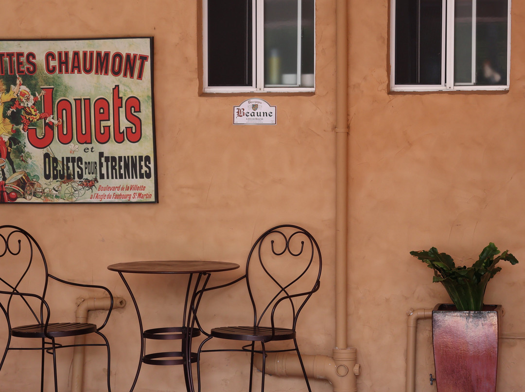 Maleny Hills Motel主图