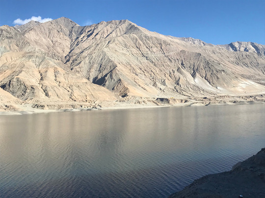 Kashgar Experiences-喀什市必去景点