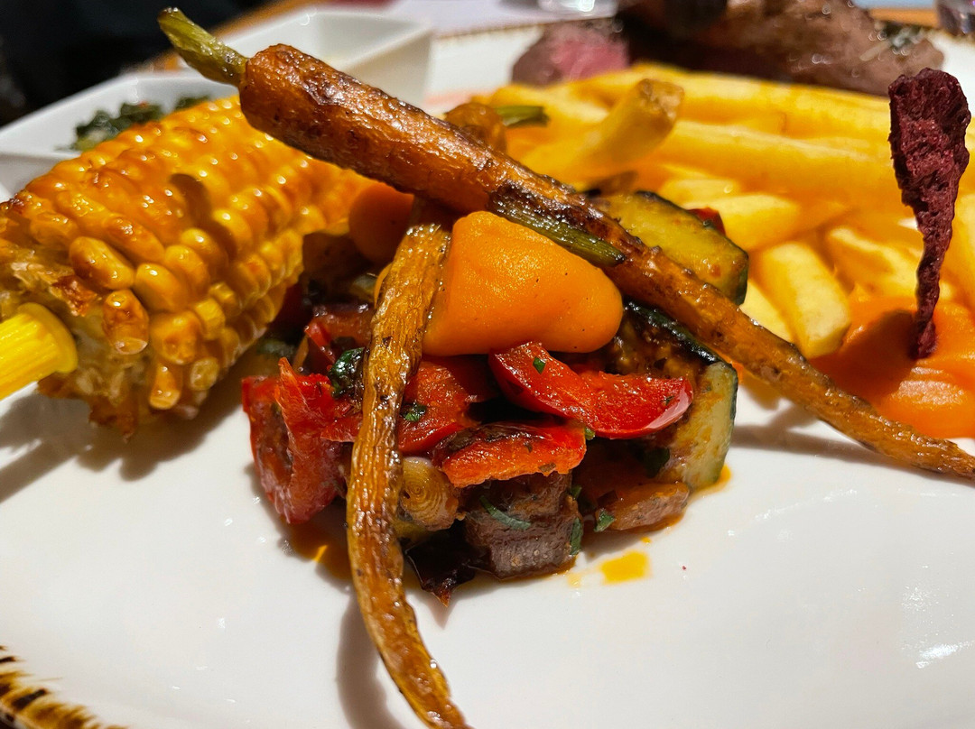 Fiesta Del Sabor