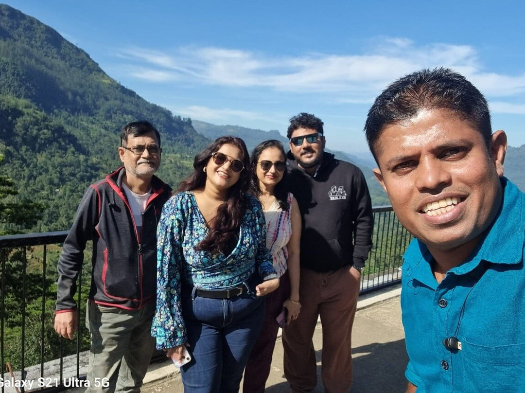 Yala Leopard Taxi & Tours-蒂瑟默哈拉默必去景点