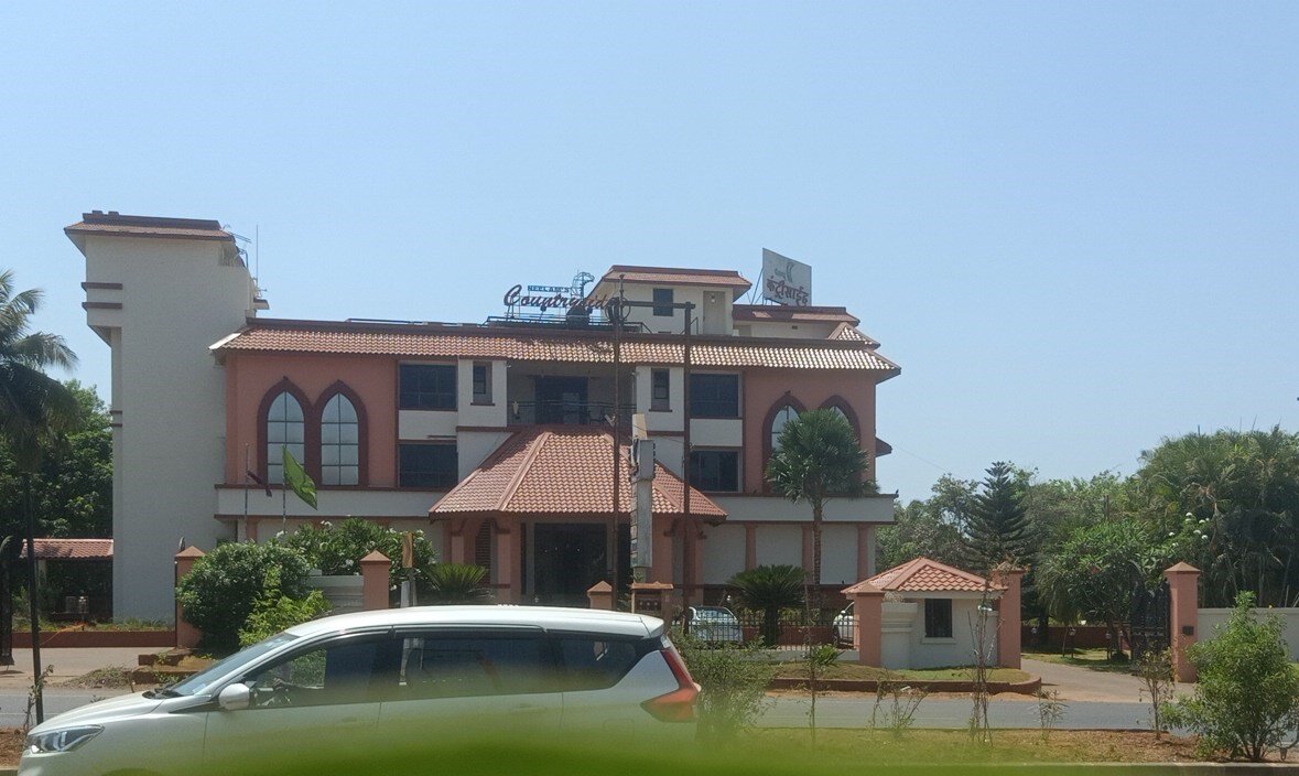 Neelam's Countryside-官方