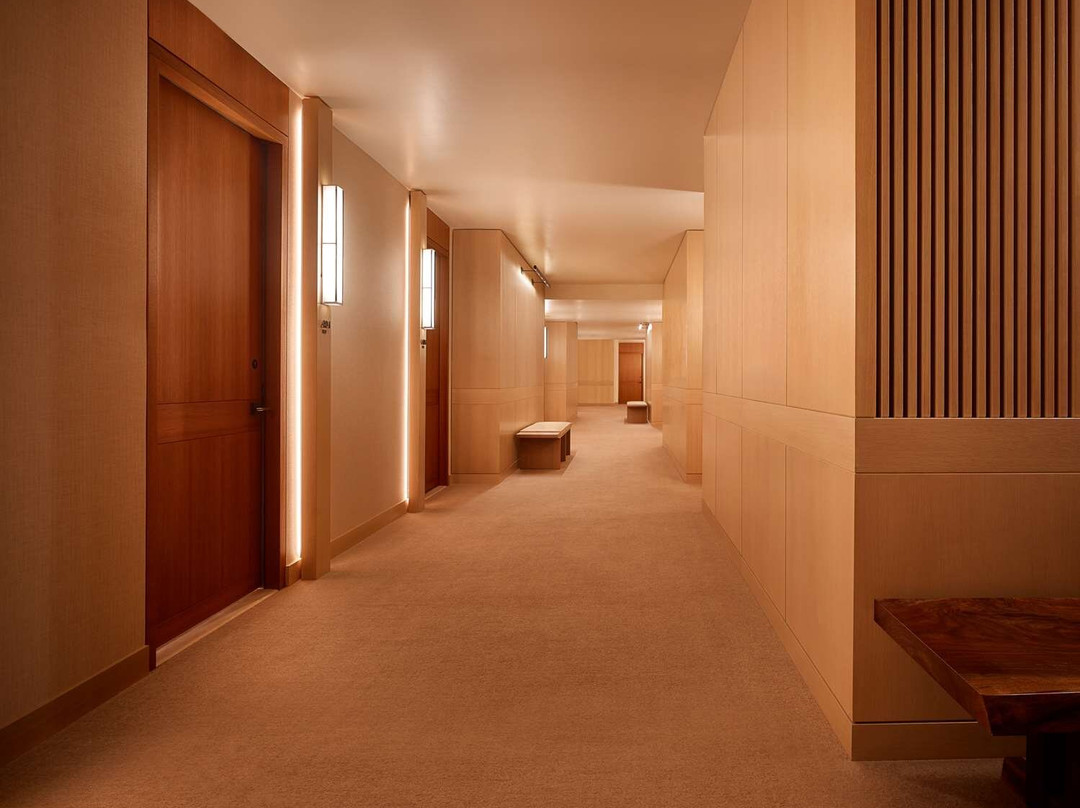 帕罗奥多酒店住宿-伊皮弗尼酒店