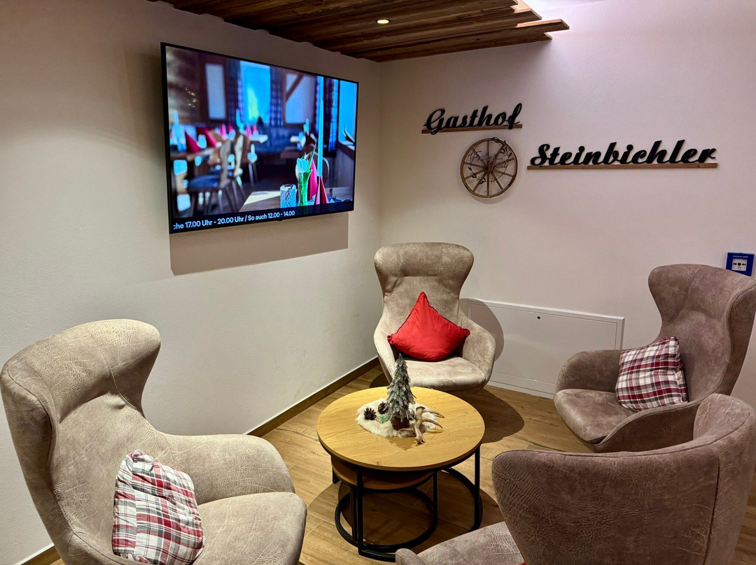 Gasthof Steinbichler主图