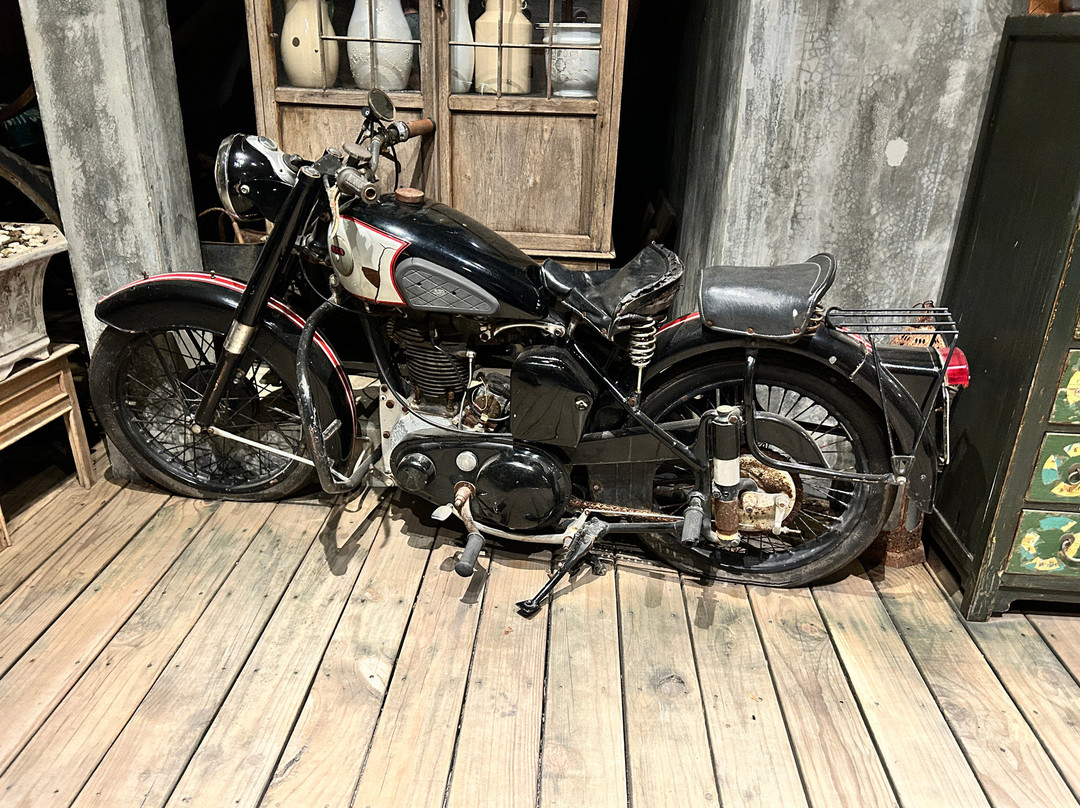 House Of Passion主图