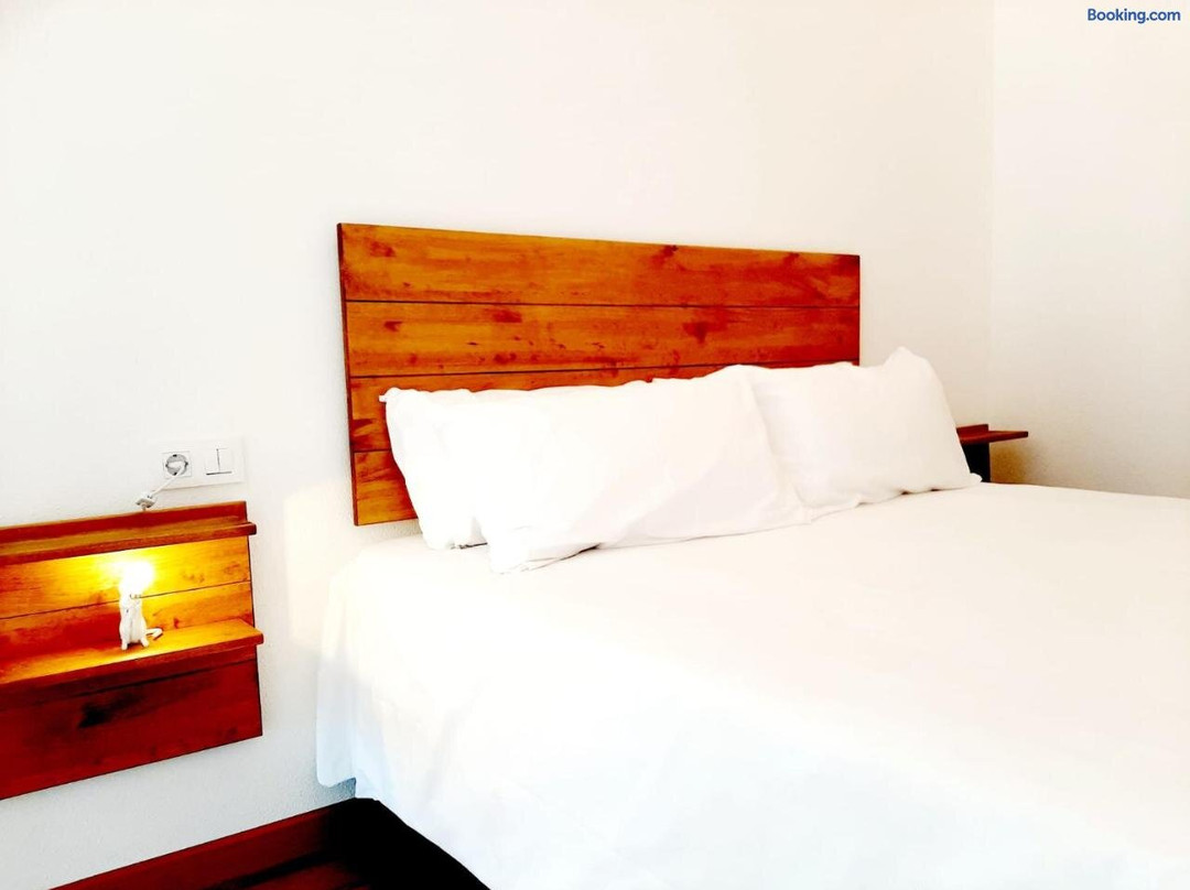 Apartamentos Candelario by Gaiarooms