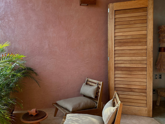 Monte Uzulu Boutique Hotel主图