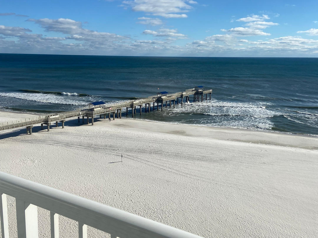 Best Western Premier The Tides主图