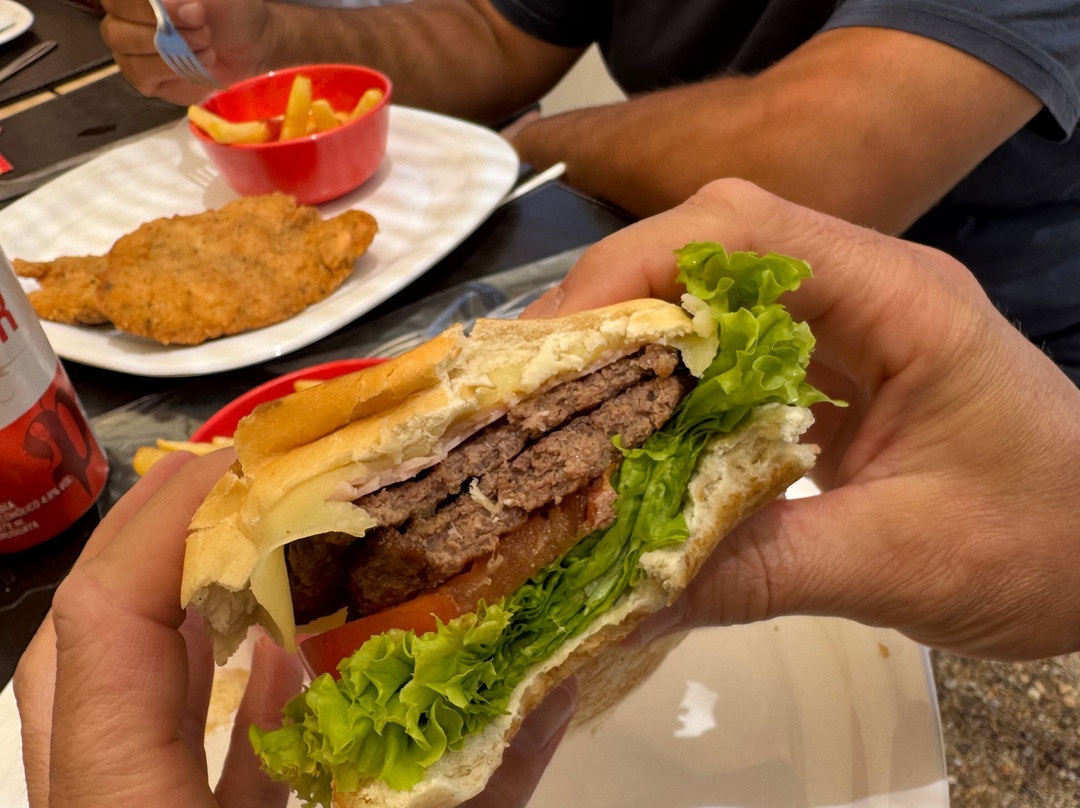 Isla Gorriti-Maldonado必去景点