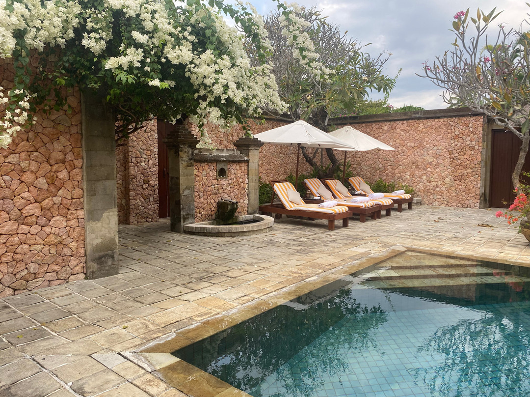 欧贝罗伊酒店主图