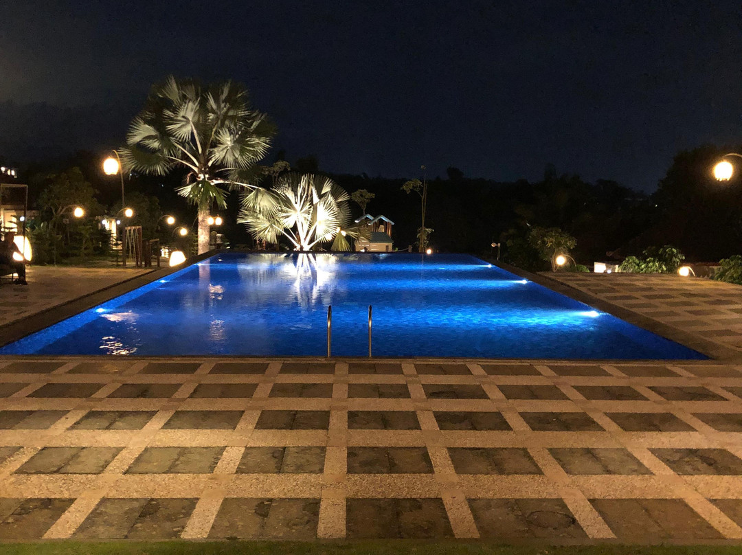 Shanaya Resort Malang主图