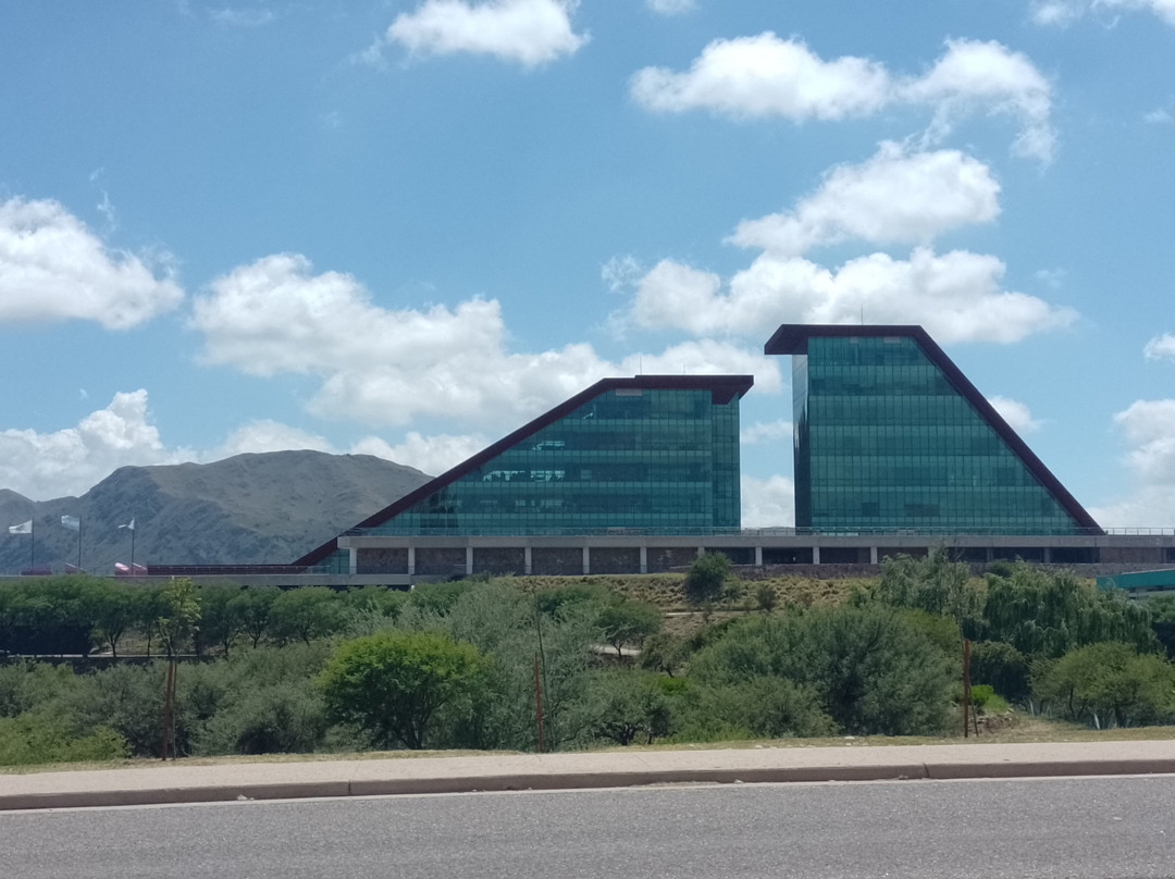 Nueva Casa de Gobierno-San Luis必去景点