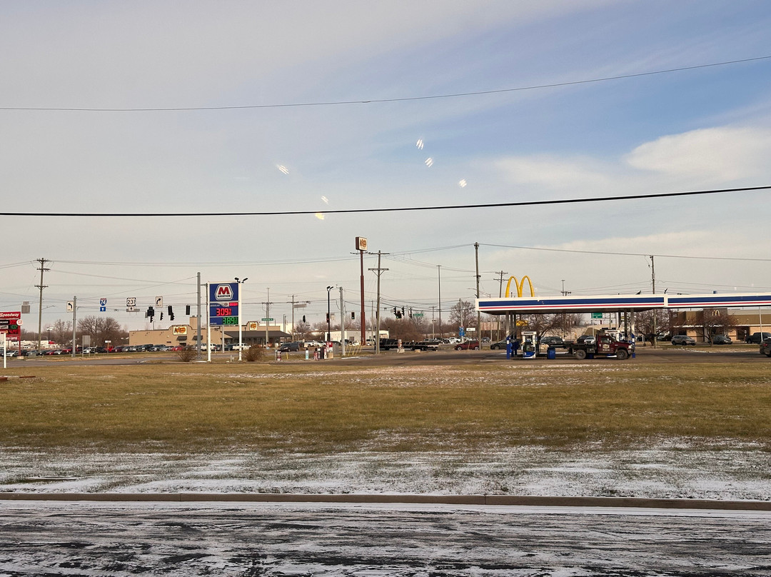 Holiday Inn Express & Suites Crawfordsville by IHG主图