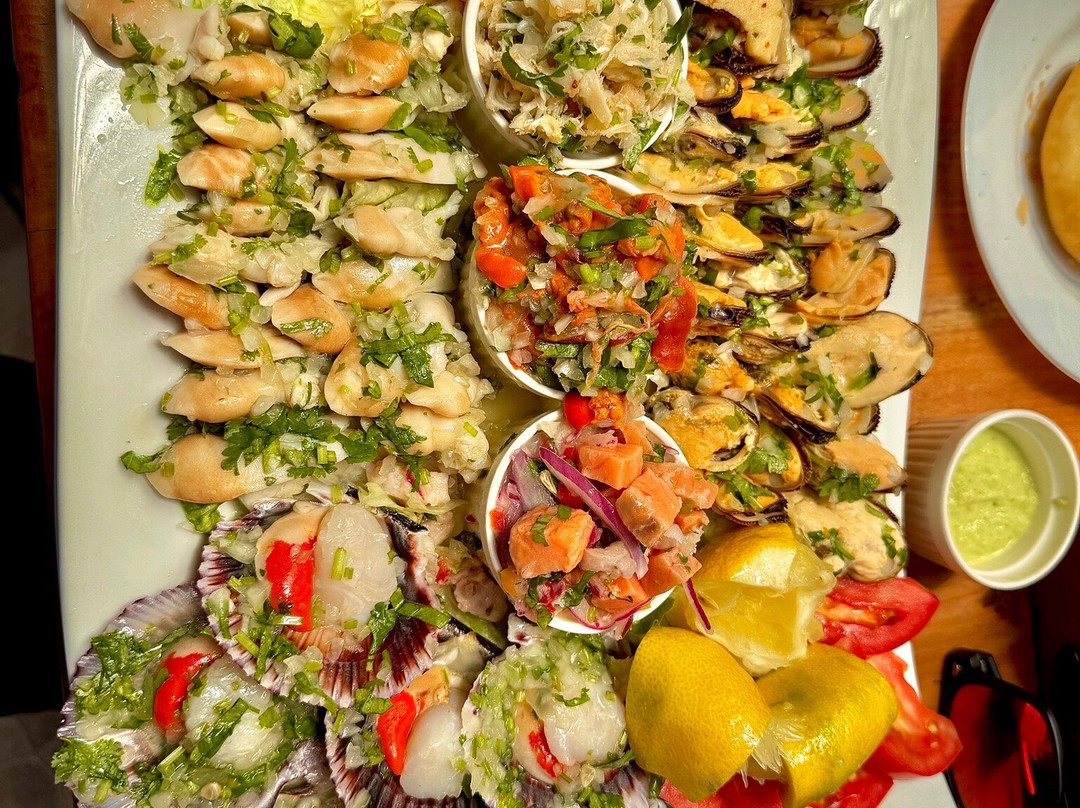 Sabores de Cobquecura