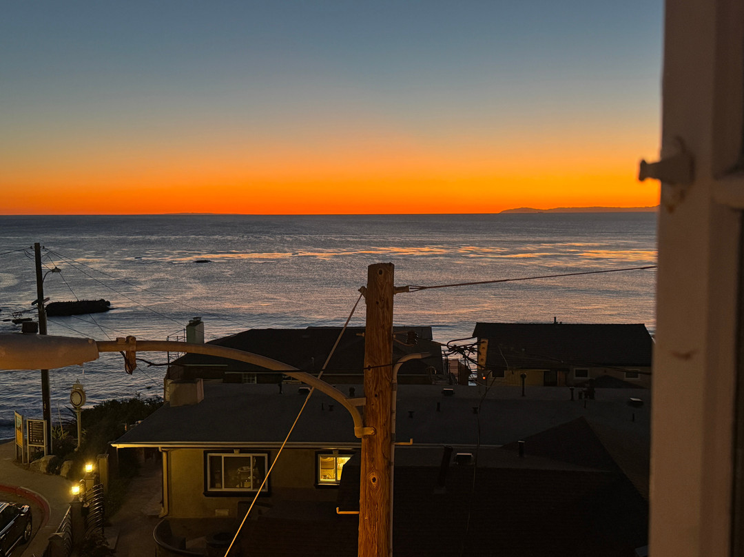 La Casa del Camino主图