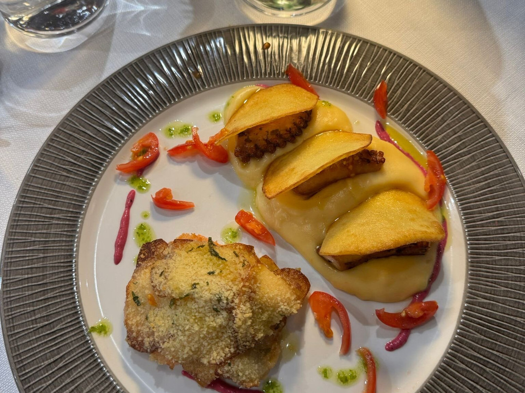 Ristorante La Brasca