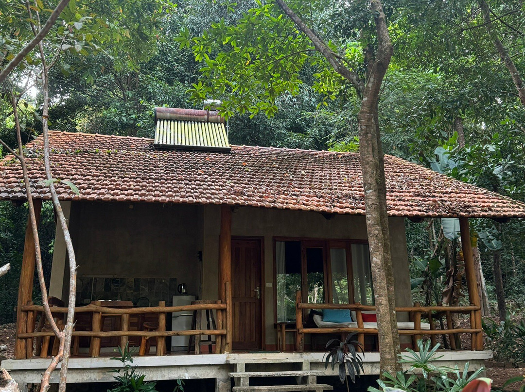 Valley Village Phu Quoc主图