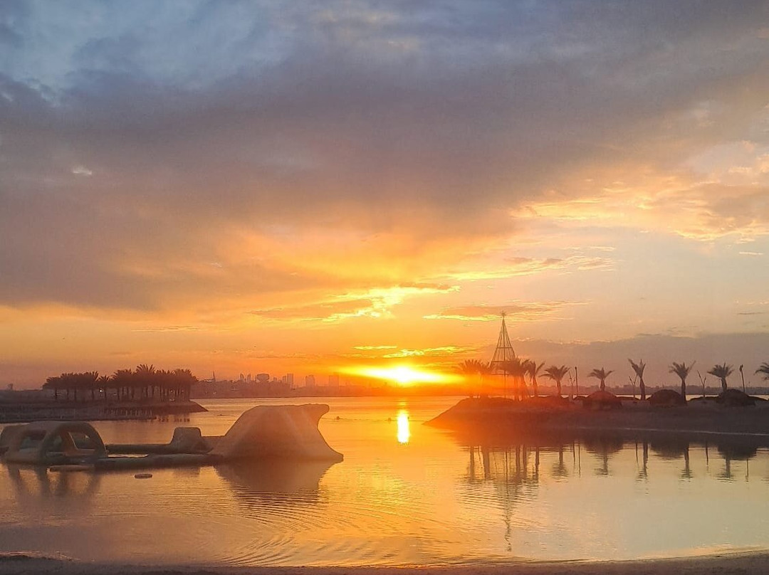 The ART Hotel & Resort主图