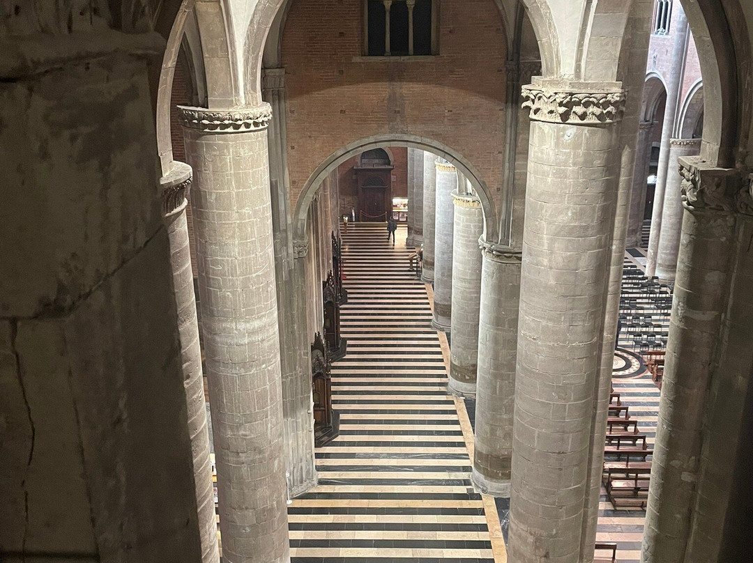 Duomo Di Piacenza - Cattedrale di Santa Maria Assunta e Santa Giustina景点图片