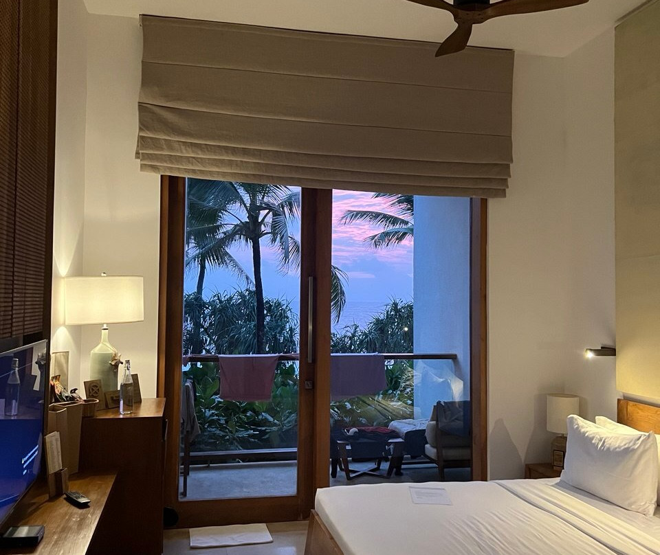 Riff Hikkaduwa主图