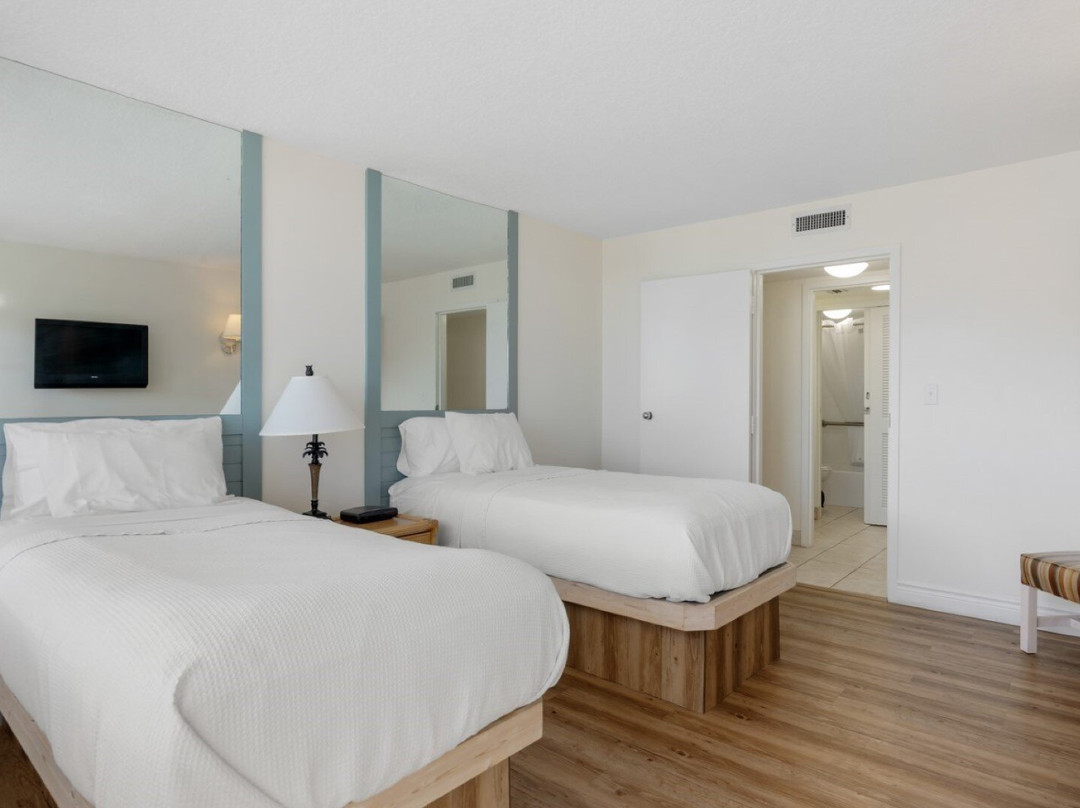 The Beach Club At St Augustine主图