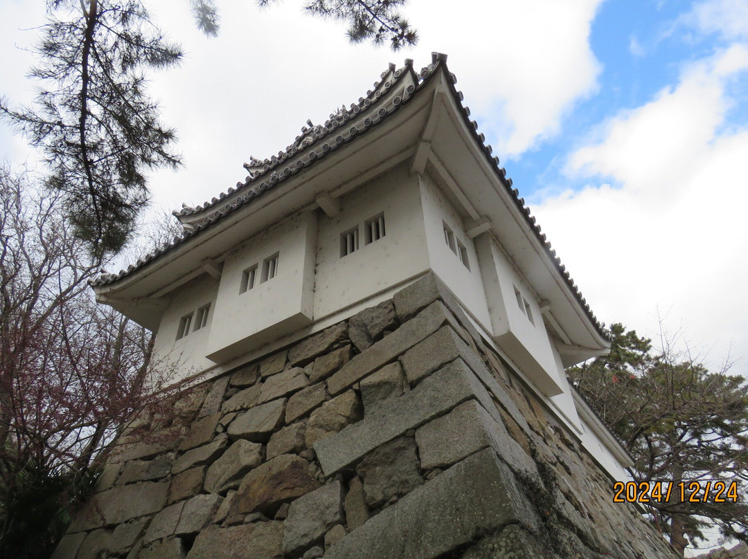 Tsujo Ato景点图片