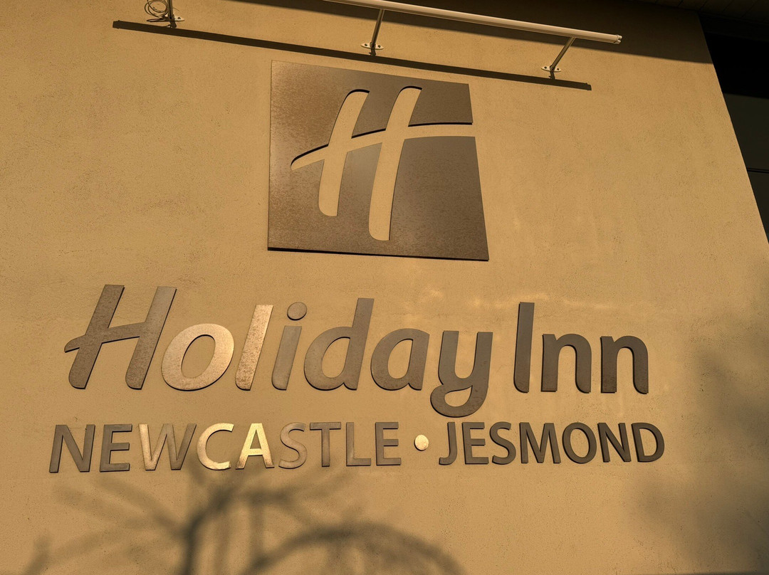 杰斯蒙纽卡斯尔假日酒店主图