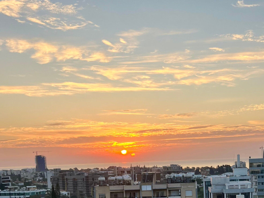 阿贾克斯酒店主图