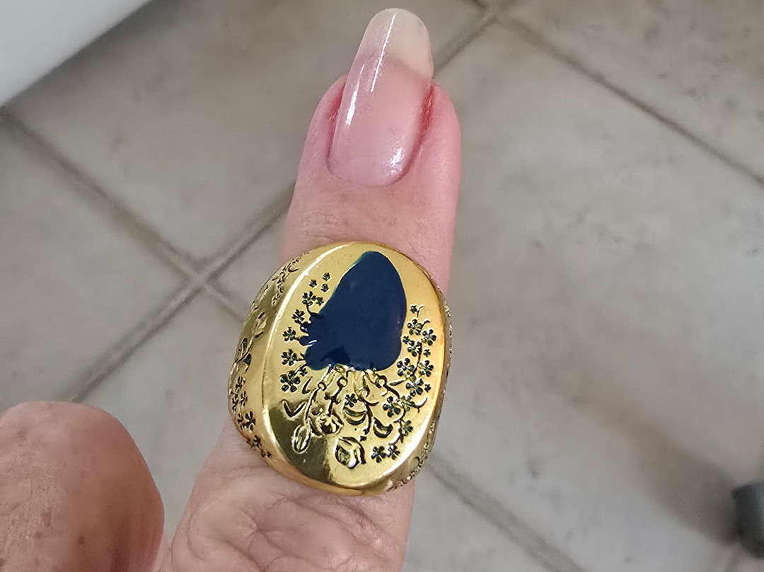 Timeless Treasures Corner-Oskaloosa必去景点