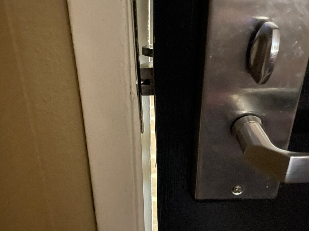 Comfort Inn and Suites主图