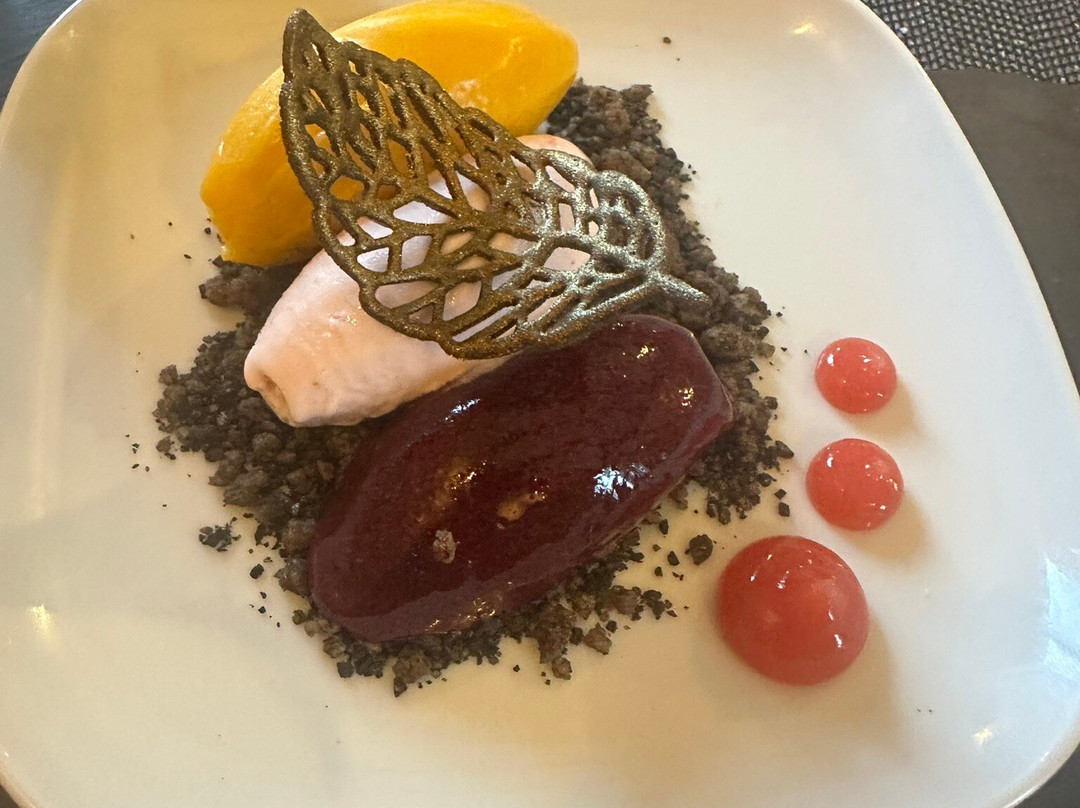 The Royal Oak Sparkbridge主图