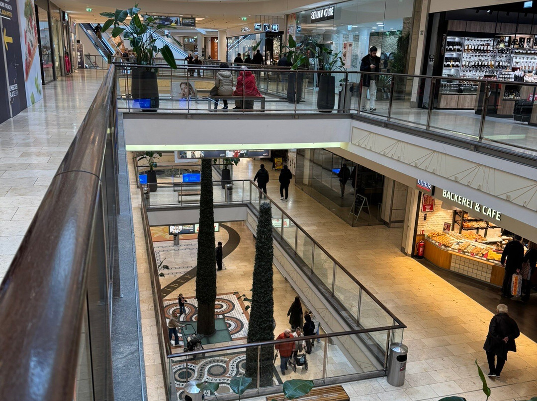 Limbecker Platz-埃森必去景点