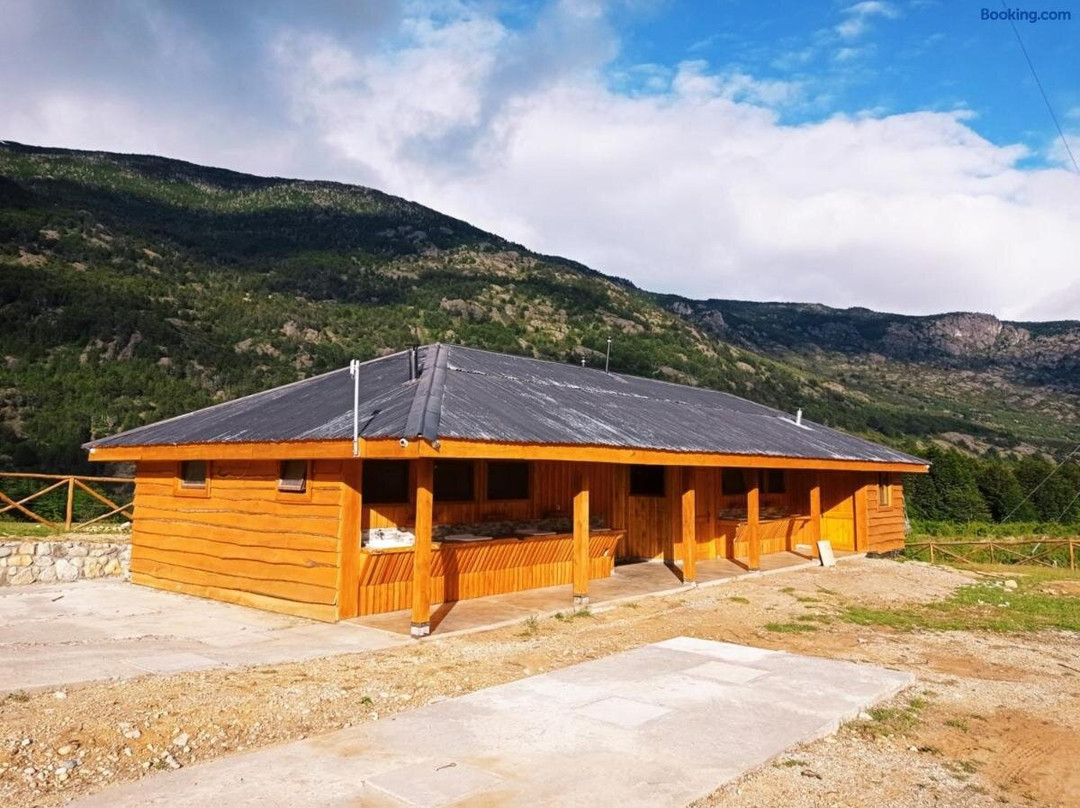 Camping Centro Las Lengas