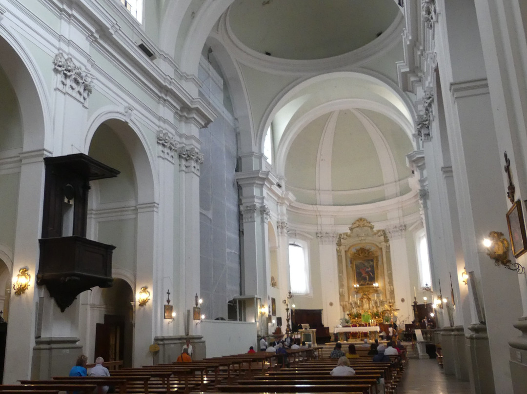 Chiesa Collegiata景点图片