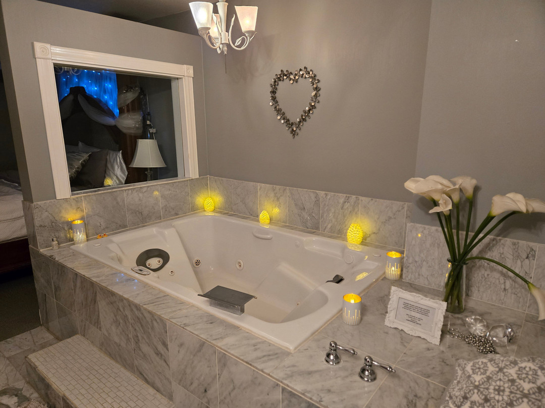 Anniversary Suites主图