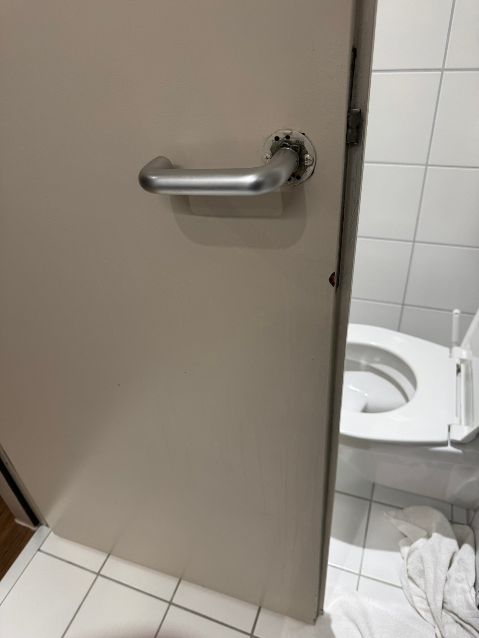NH法兰克福空港酒店-官方
