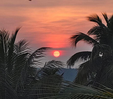 HUE GUH The Porto Candolim主图