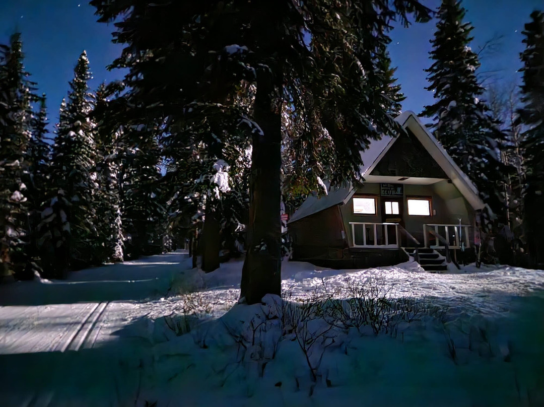 Golden Nordic Ski Club景点图片