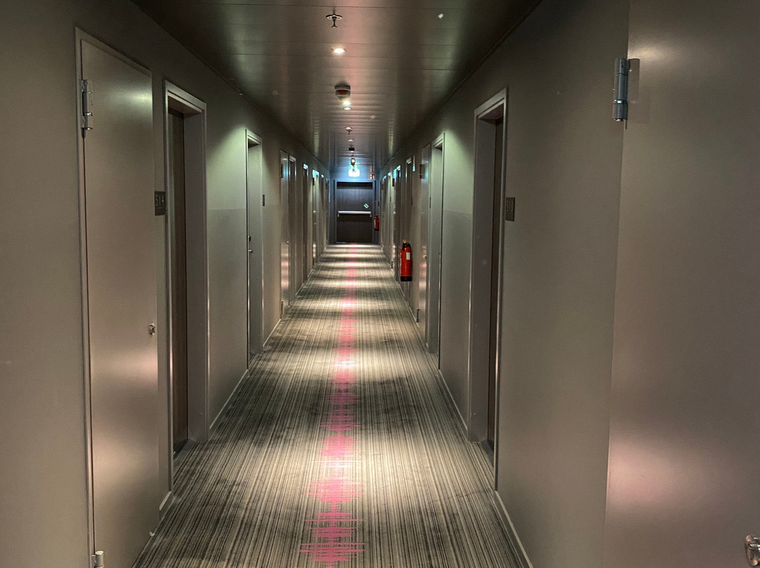 MOXY Ludwigshafen主图