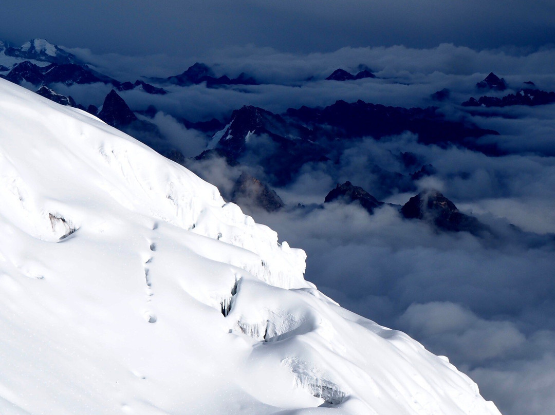 SouthTreks-拉巴斯必去景点