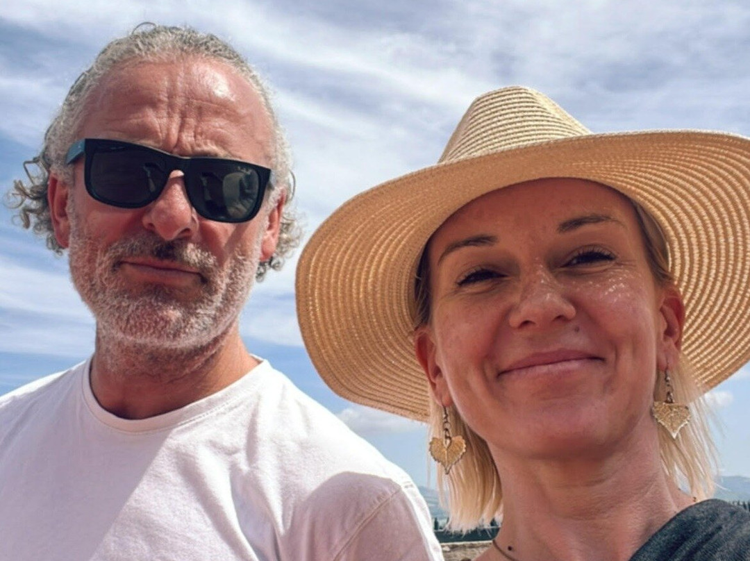 Monte Paradiso Agriturismo