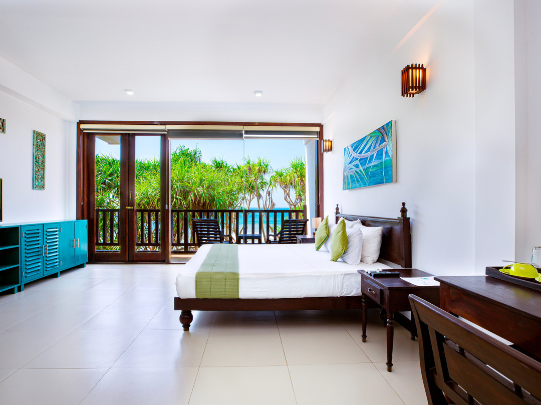 The Pleasure Kosgoda主图